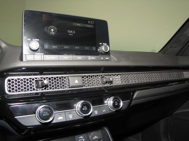 Certified 2024 Honda Civic Sport image 7
