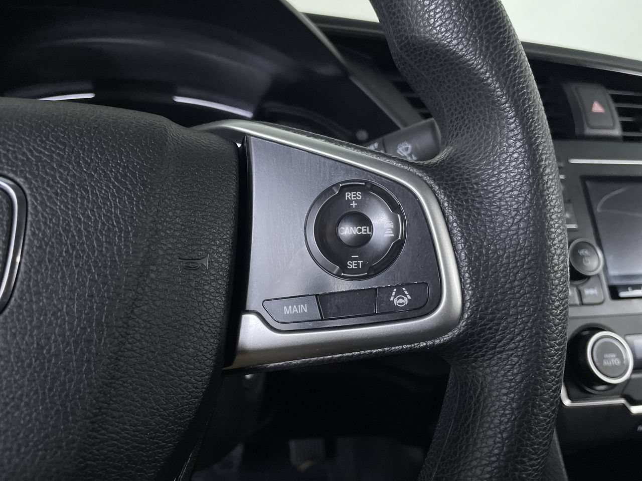 Used 2019 Honda Civic LX image 28