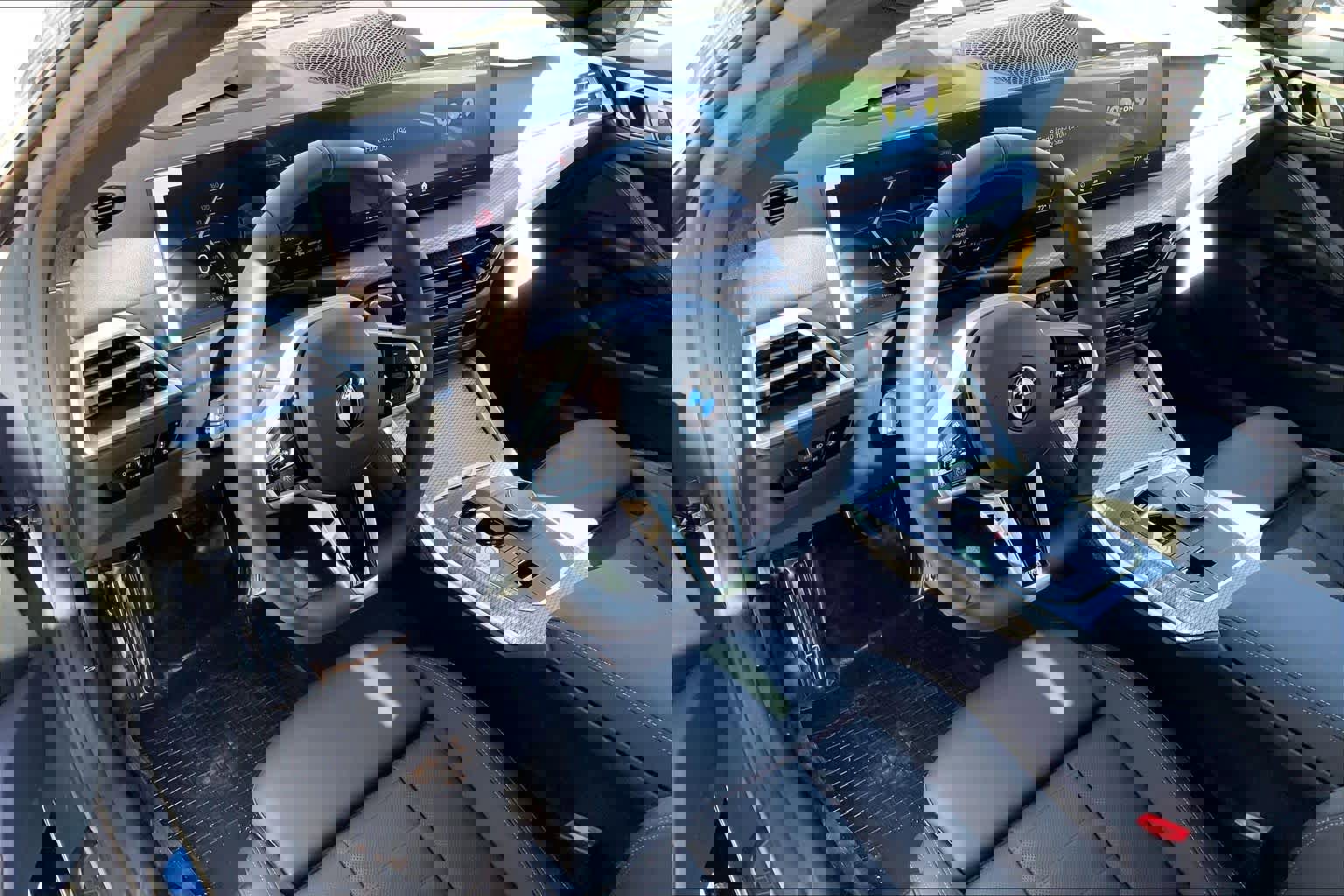 New 2026 BMW 430i xDrive w/ M Sport Package image 8