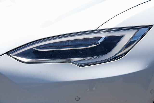 Used 2017 Tesla Model S 90D AWD/4WD image 8