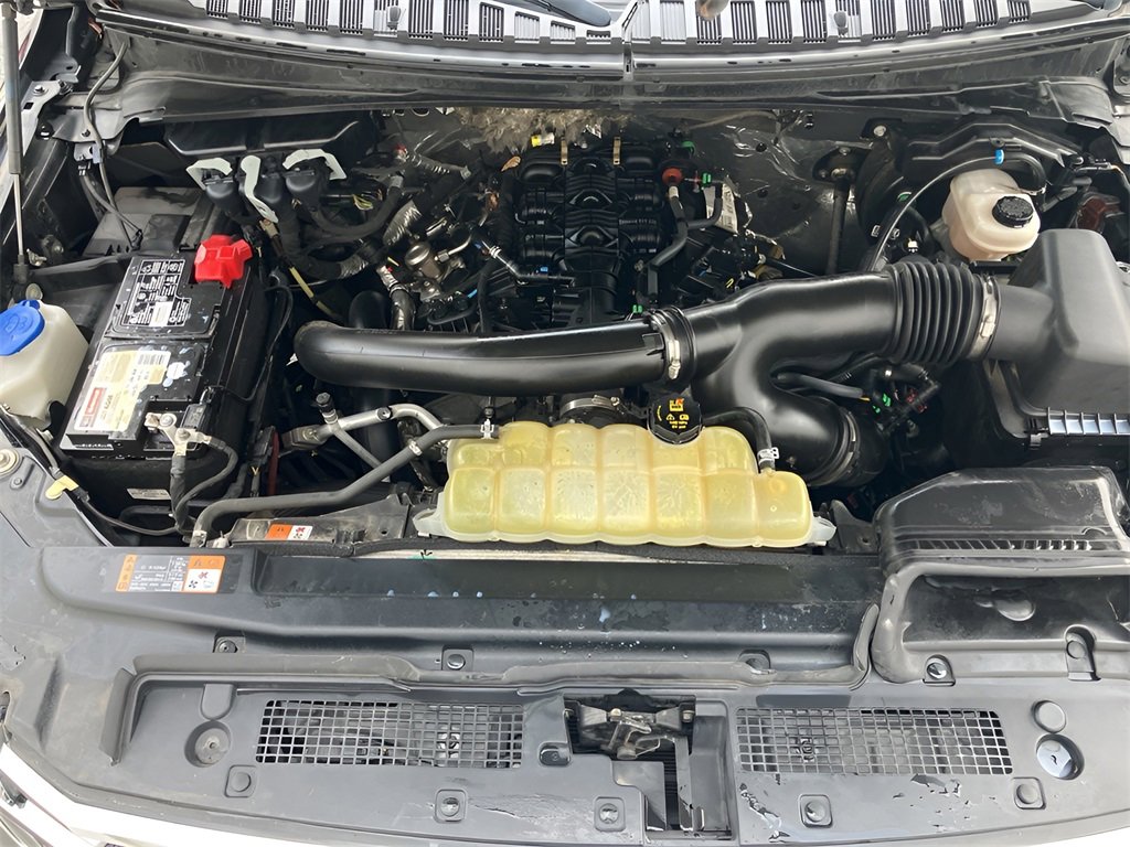 Used 2020 Ford Expedition Max Platinum image 52