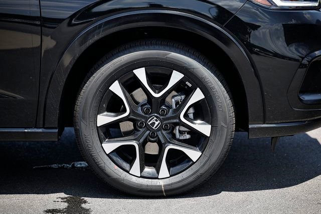 New 2026 Honda HR-V EX-L image 11