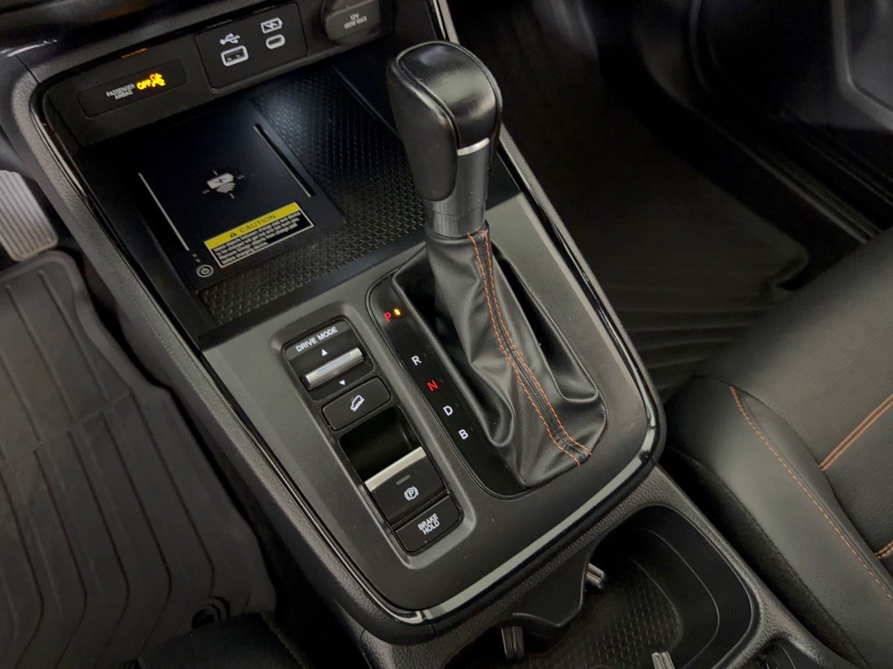 Used 2024 Honda CR-V Sport-L image 21