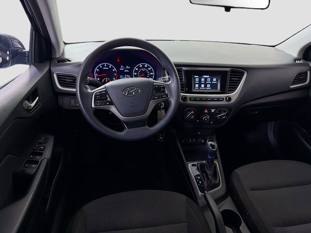 Used 2020 Hyundai Accent SE FWD image 17