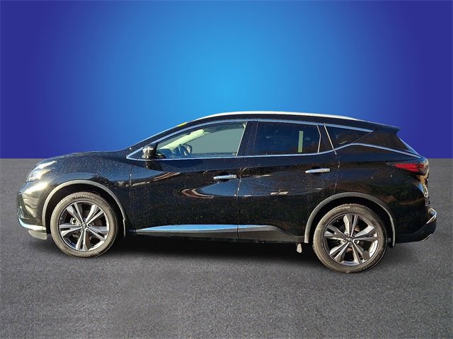 Used 2023 Nissan Murano Platinum image 7