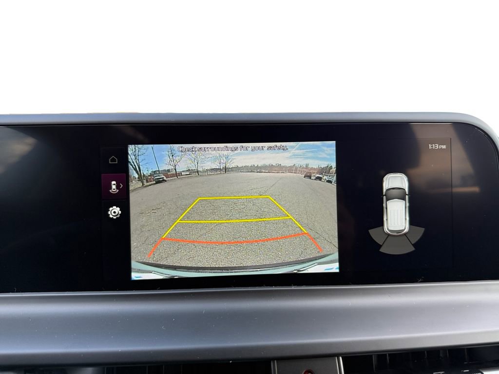 New 2026 Kia Seltos SX image 15