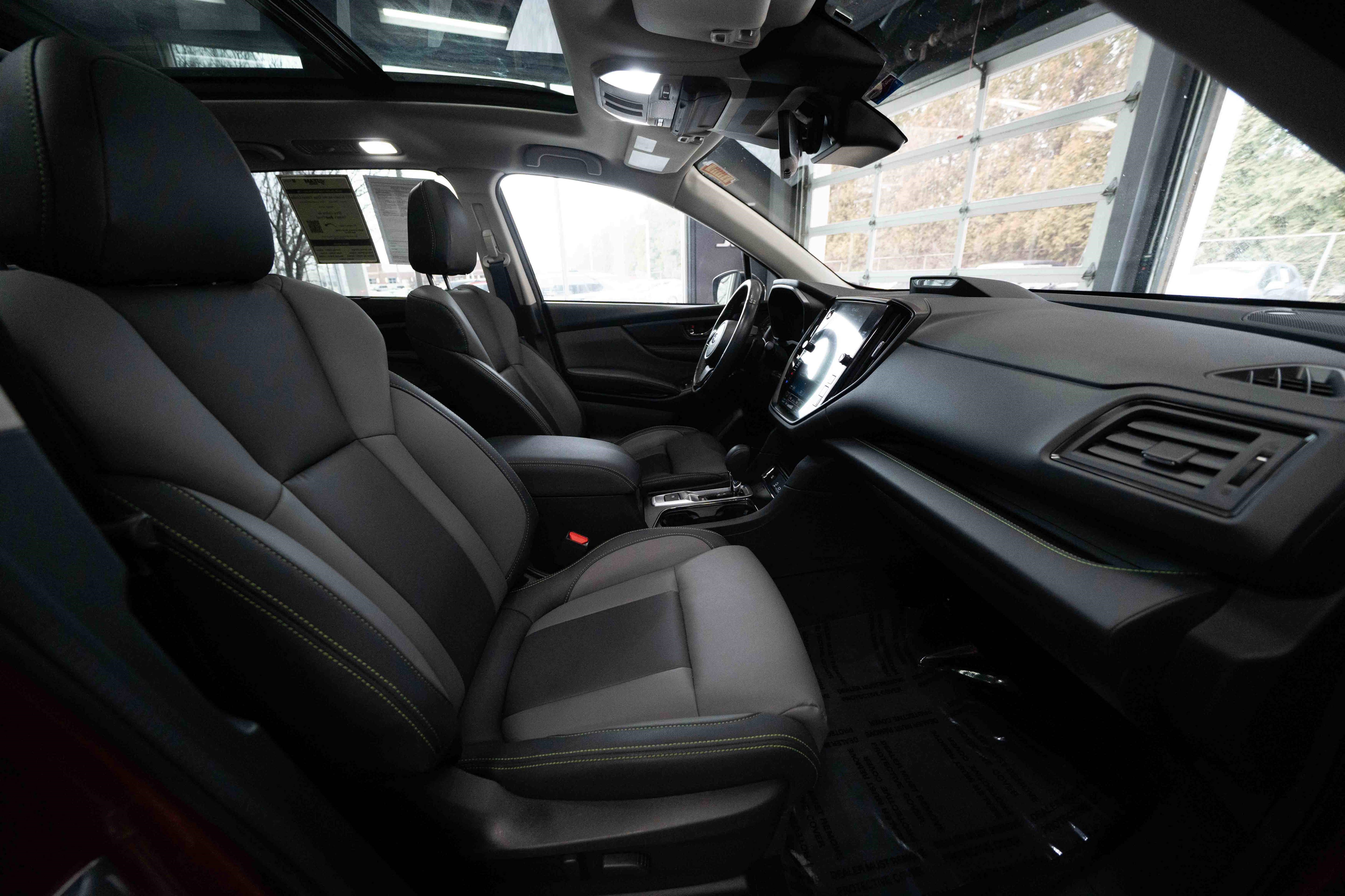 Used 2023 Subaru Ascent Onyx Edition Limited image 27