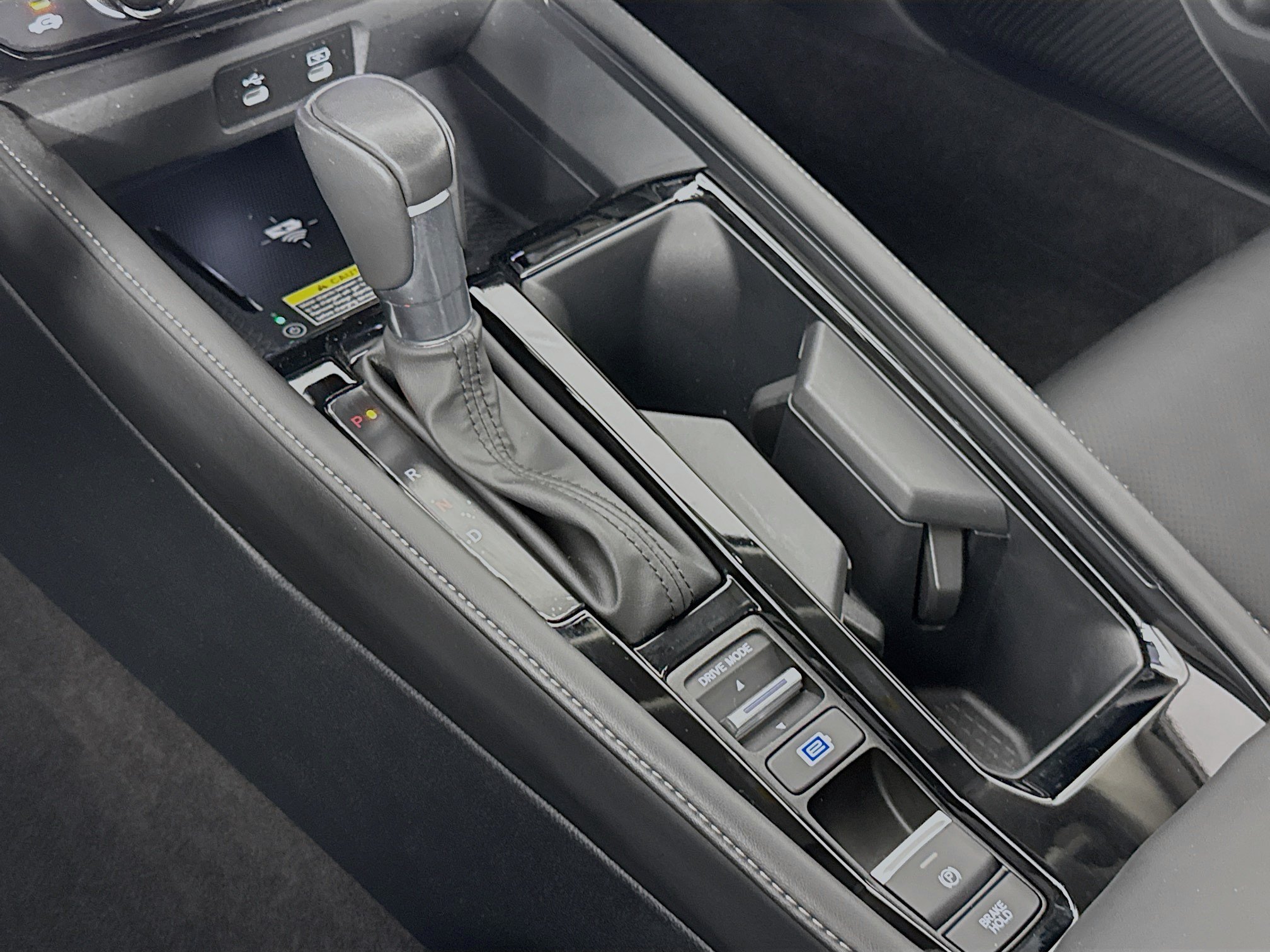 Used 2023 Honda Accord Touring image 17