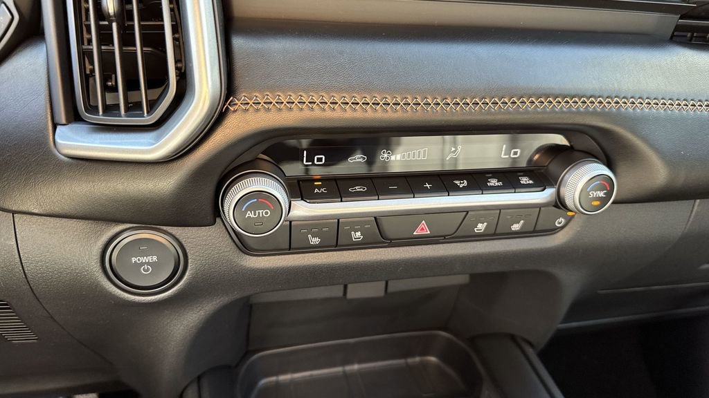 New 2026 MAZDA CX-50 AWD 2.5 Hybrid w/ Weather Package image 52