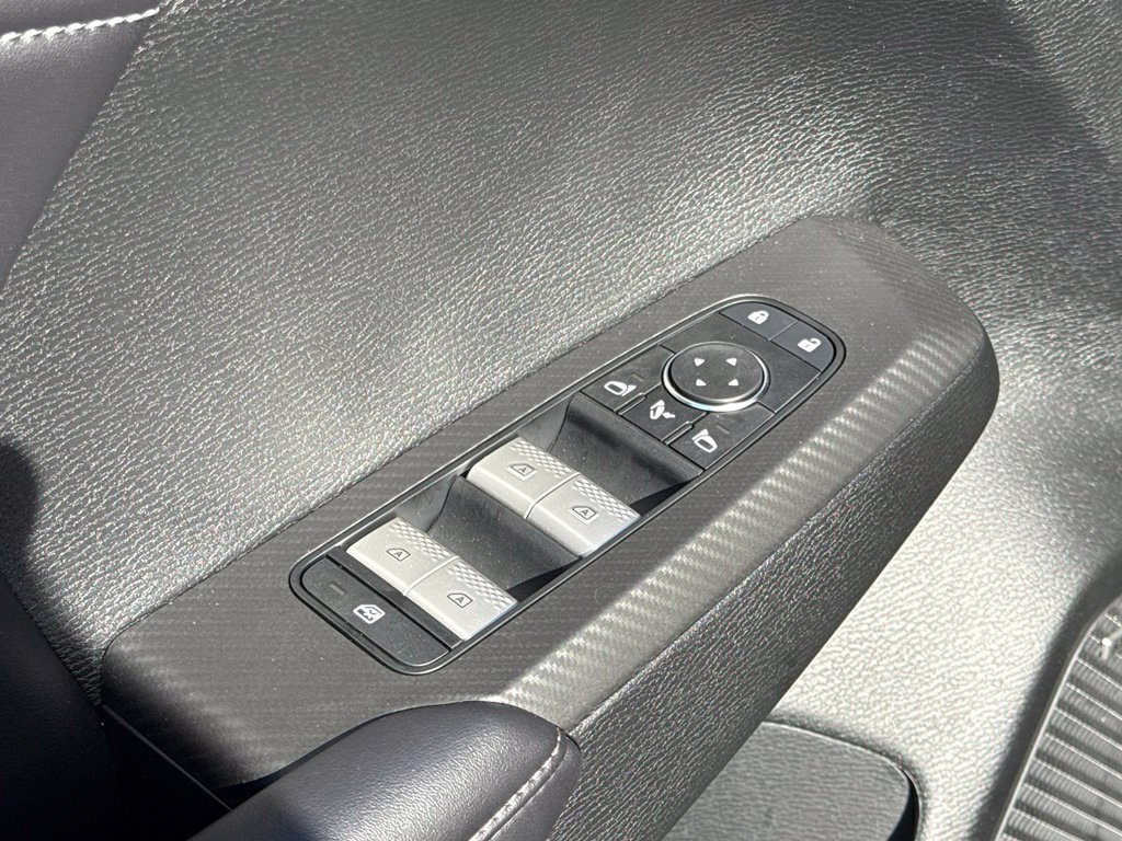 New 2026 Mitsubishi Outlander SE AWD/4WD image 34