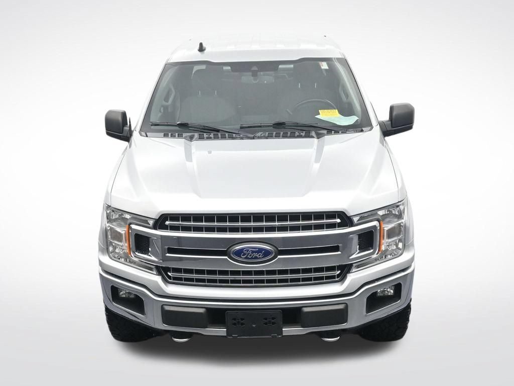 Used 2019 Ford F150 XLT w/ Equipment Group 302A Luxury AWD/4WD image 20