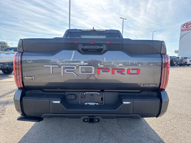 New 2026 Toyota Tundra TRD Pro AWD/4WD image 5
