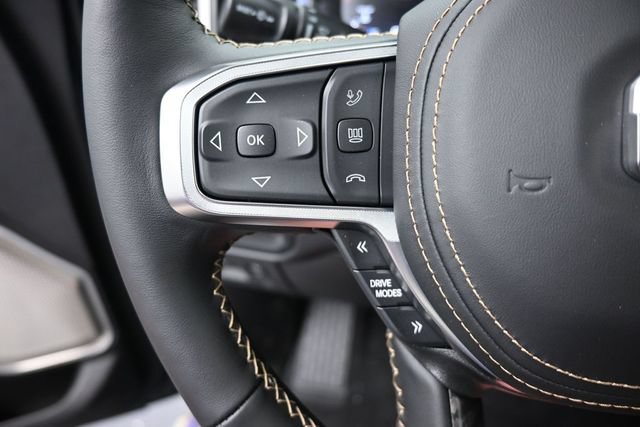 New 2026 RAM 1500 Tungsten AWD/4WD image 32