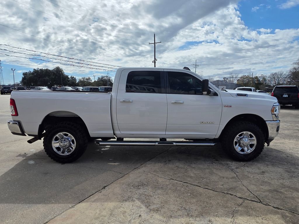 Used 2019 RAM 2500 Big Horn image 7