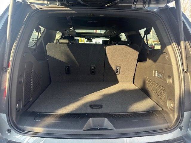 New 2026 GMC Yukon XL Elevation w/ Elevation Premium Package image 6