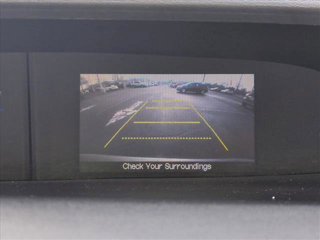Used 2013 Honda Civic HF image 13