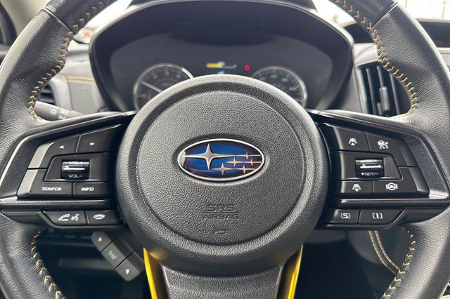 Used 2023 Subaru Crosstrek 2.5i Sport AWD/4WD image 24