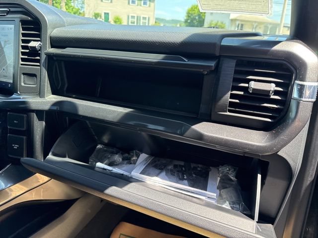 Certified 2023 Ford F150 XLT w/ Equipment Group 302A High AWD/4WD image 34