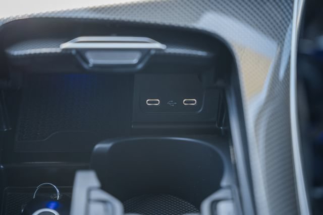 New 2026 Mercedes-Benz C 300 4MATIC Sedan image 24