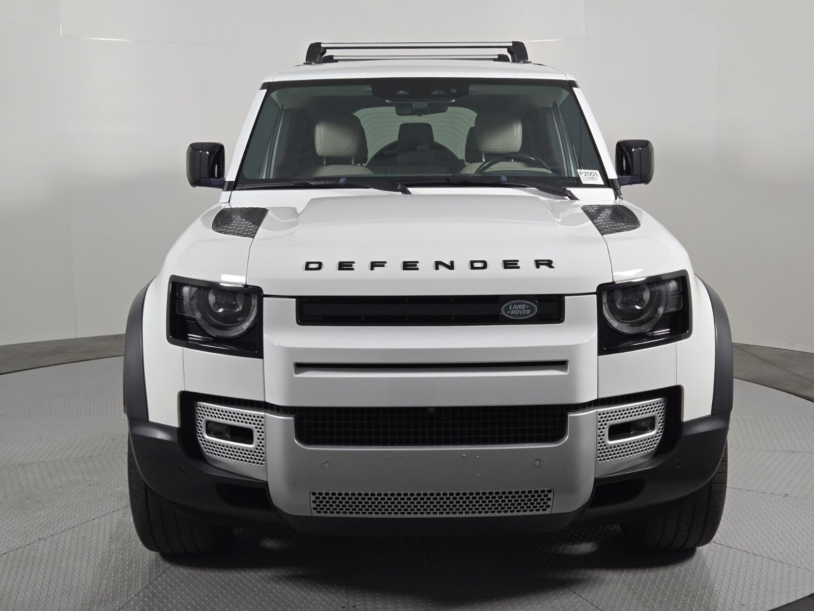 Used 2020 Land Rover Defender 110 HSE AWD/4WD image 8