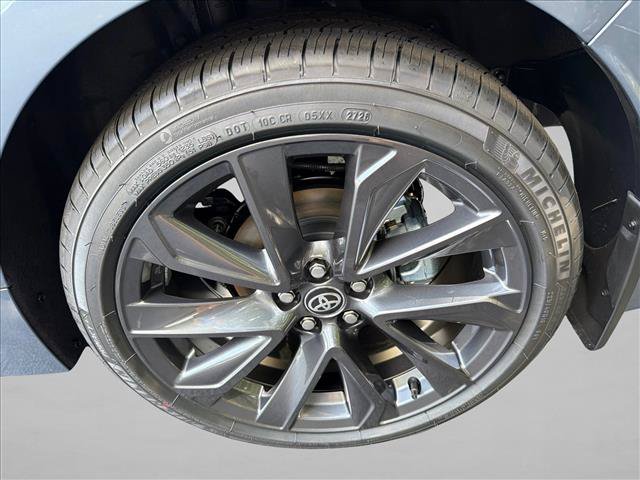 New 2026 Toyota Corolla SE FWD image 19