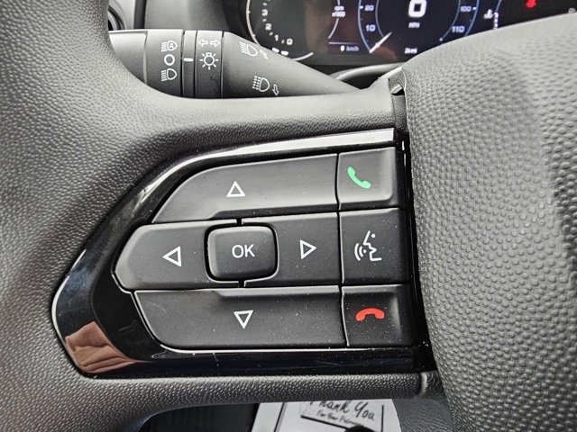 New 2025 RAM ProMaster 1500 w/ Quick Order Package 22G SLT image 20