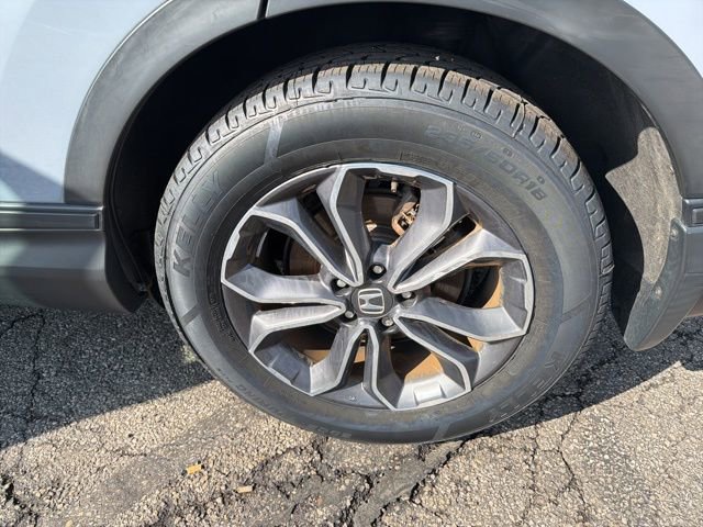 Used 2022 Honda CR-V EX image 21