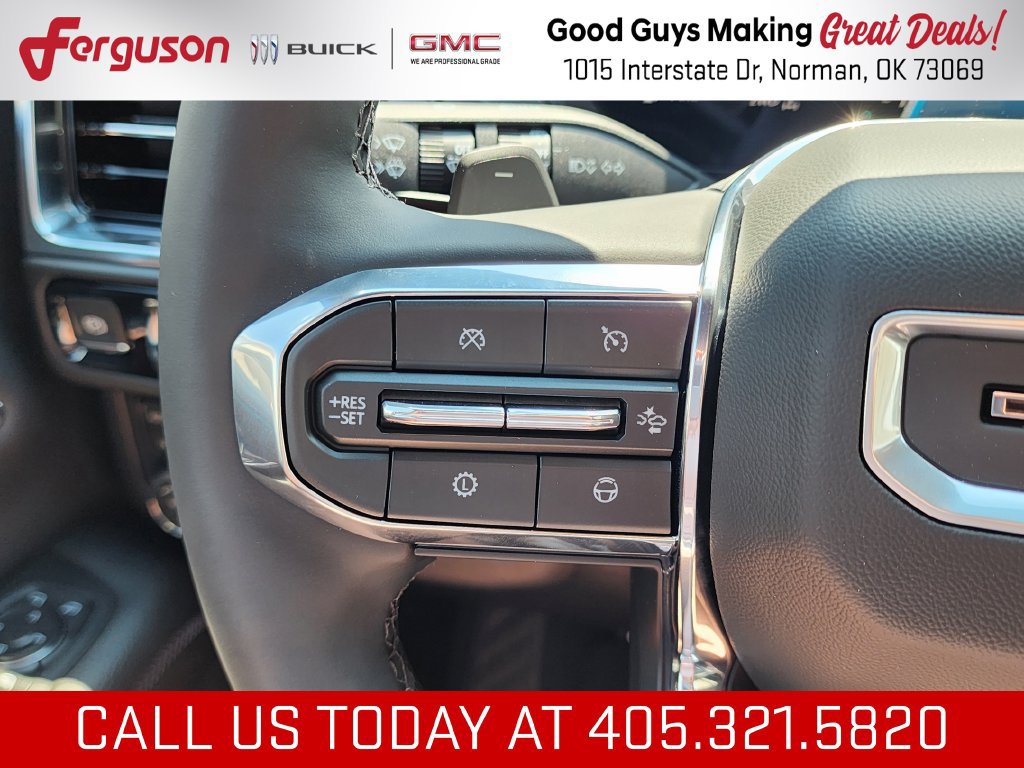 New 2026 GMC Yukon Denali w/ Denali Reserve Package AWD/4WD image 22