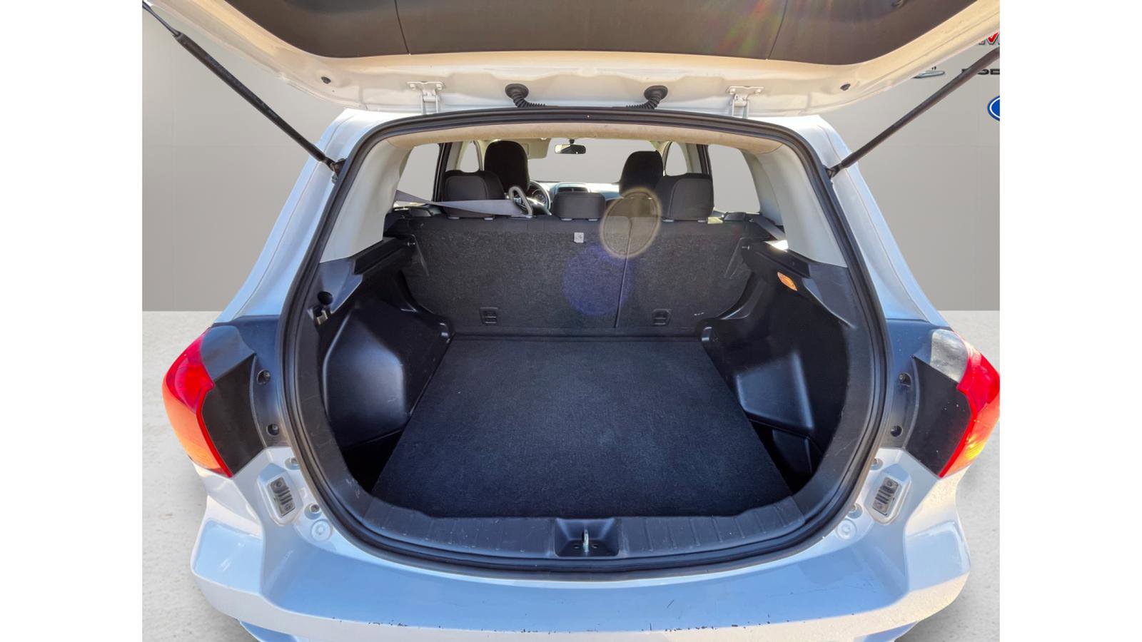 Used 2018 Mitsubishi Outlander Sport ES AWD/4WD image 34