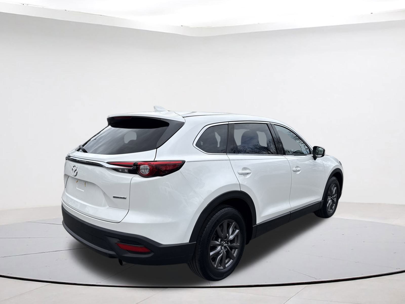 Used 2023 MAZDA CX-9 Touring image 7