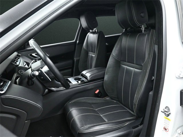 Used 2018 Land Rover Range Rover Velar R-Dynamic SE image 12