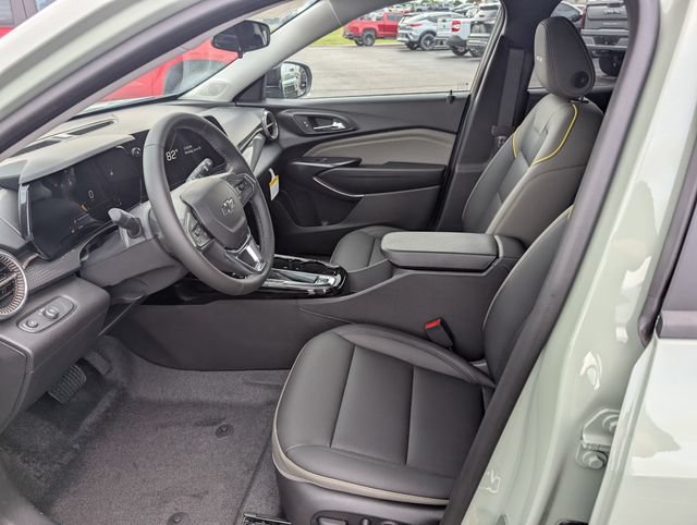 New 2026 Chevrolet Trax ACTIV w/ Driver Confidence Package FWD image 13