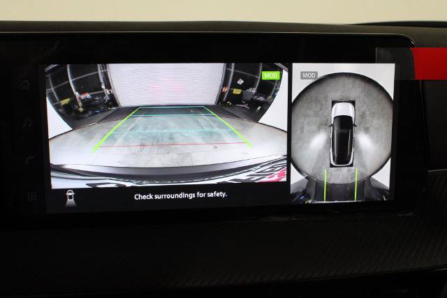 Certified 2026 Nissan Kicks SR FWD image 29