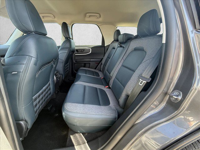 Used 2023 Ford Bronco Sport Outer Banks w/ Tech Package AWD/4WD image 22