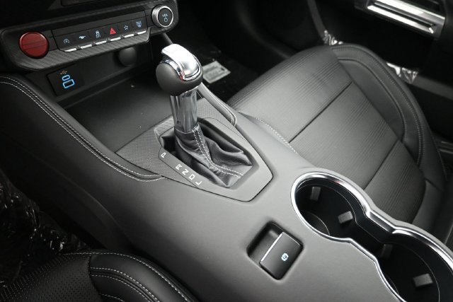 Used 2026 Ford Mustang Premium RWD image 23