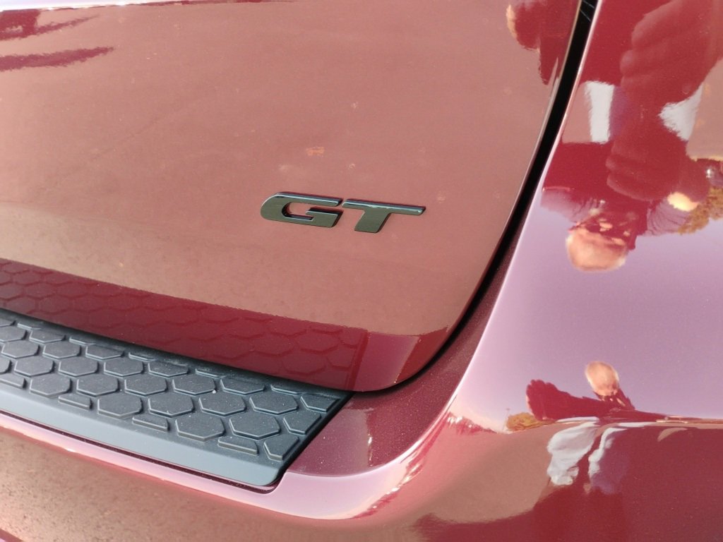 New 2026 Dodge Durango GT w/ Blacktop Package image 11