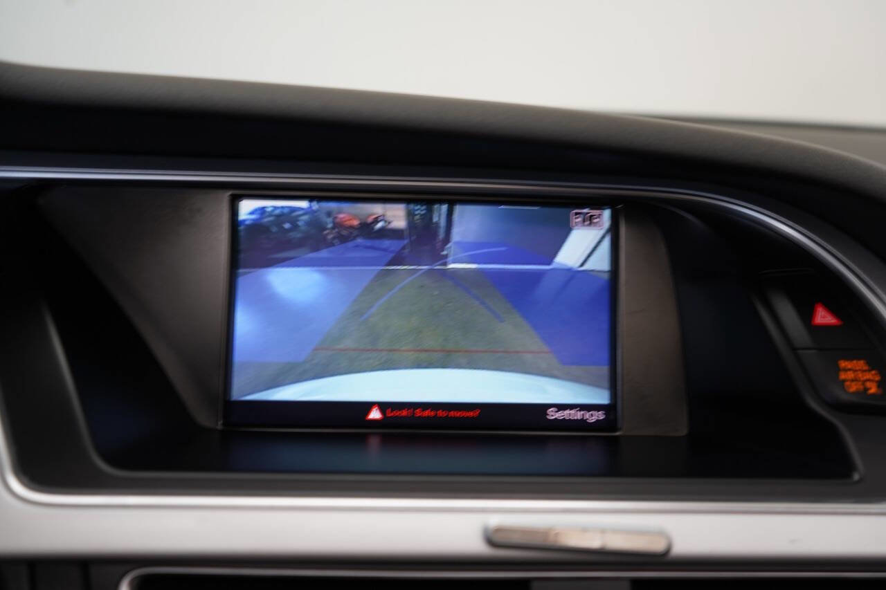 Used 2015 Audi S5 Premium Plus image 84