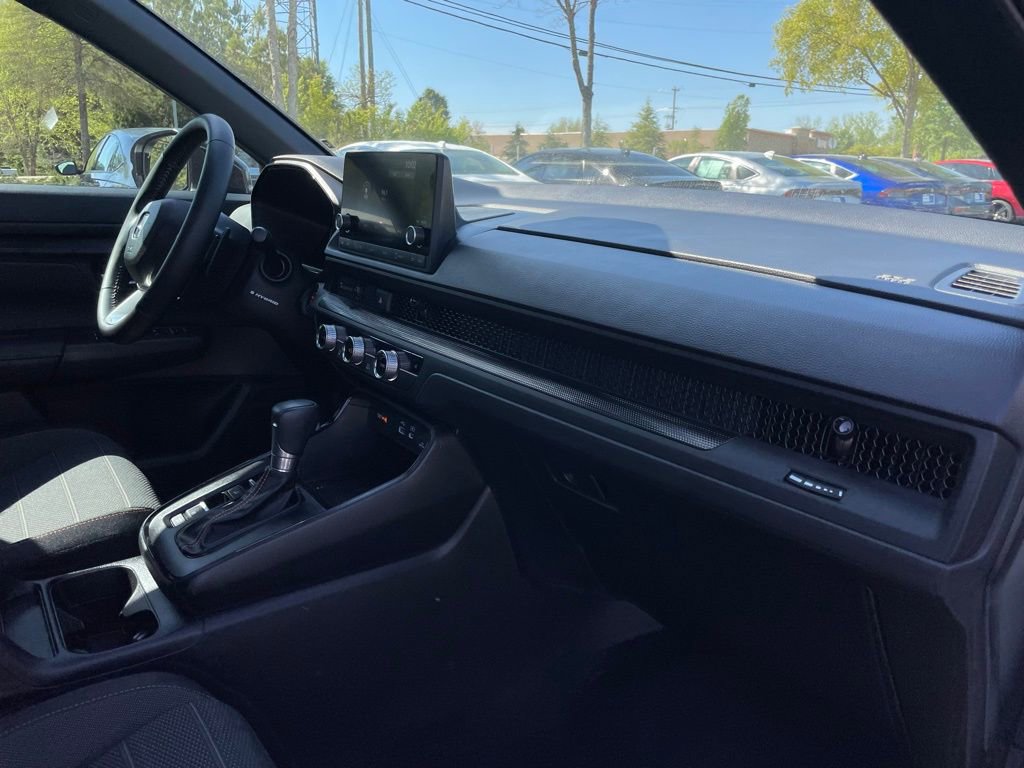 Used 2025 Honda CR-V Sport image 33