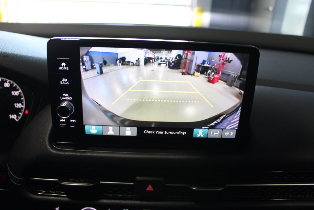 Used 2023 Honda HR-V EX-L image 14