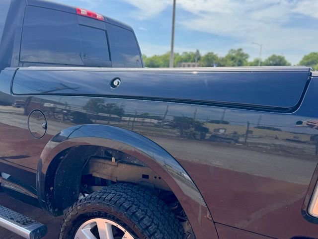 Used 2015 RAM 2500 Longhorn w/ Convenience Group AWD/4WD image 19