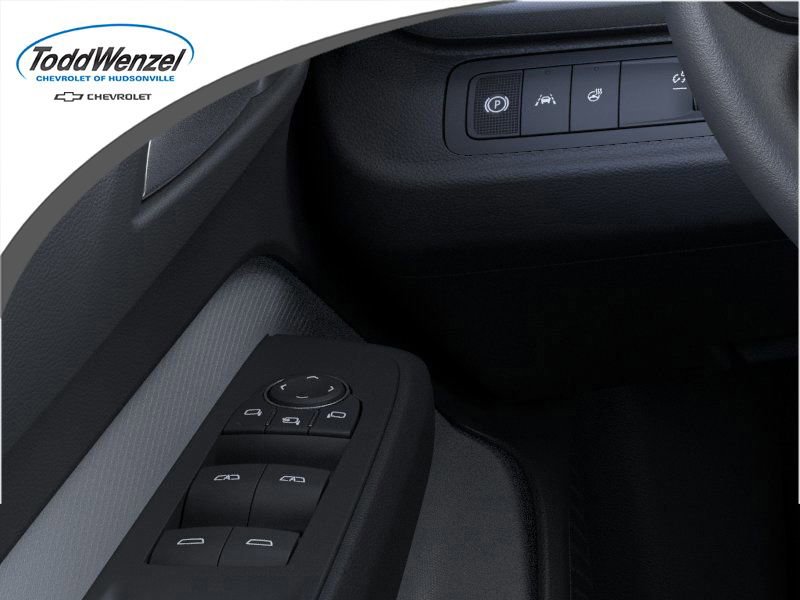 New 2027 Chevrolet Bolt RS w/ Technology Package image 22