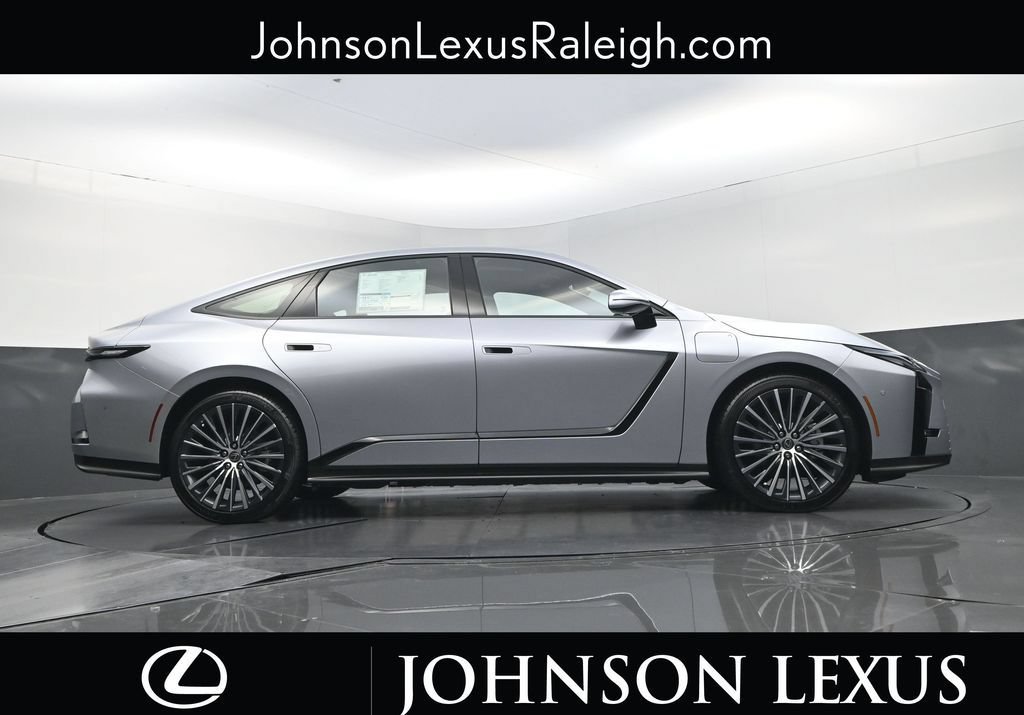 New 2026 Lexus ES 350e w/ Accessory Package (Z2) FWD image 16