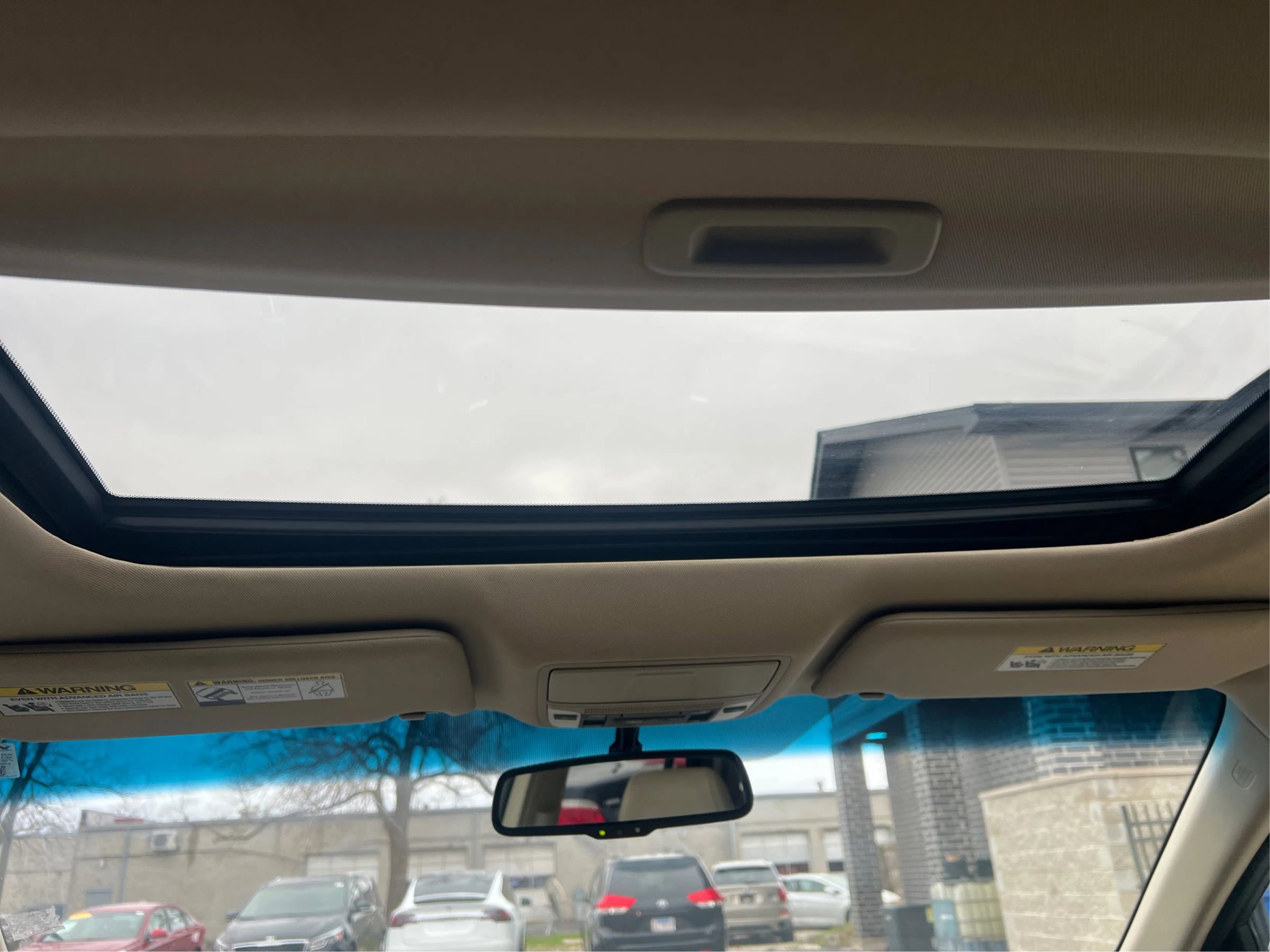 Used 2013 Acura RDX AWD image 21