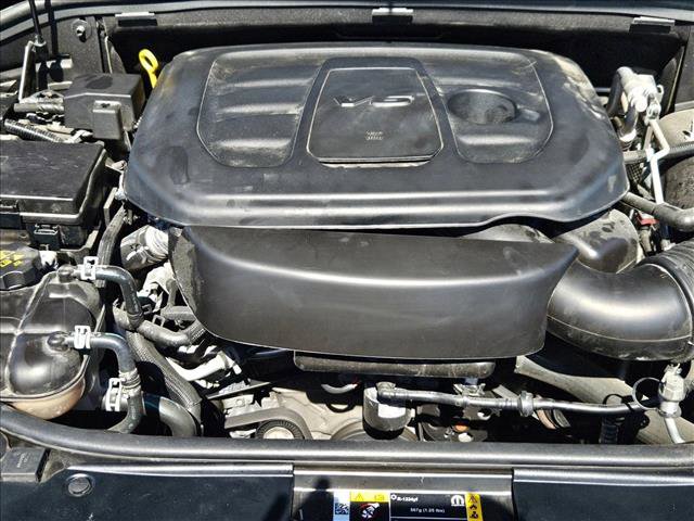 Used 2021 Jeep Grand Cherokee Laredo X RWD image 22
