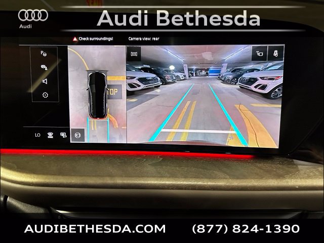 Certified 2025 Audi Q5 Premium Plus w/ Premium Plus AWD/4WD image 23