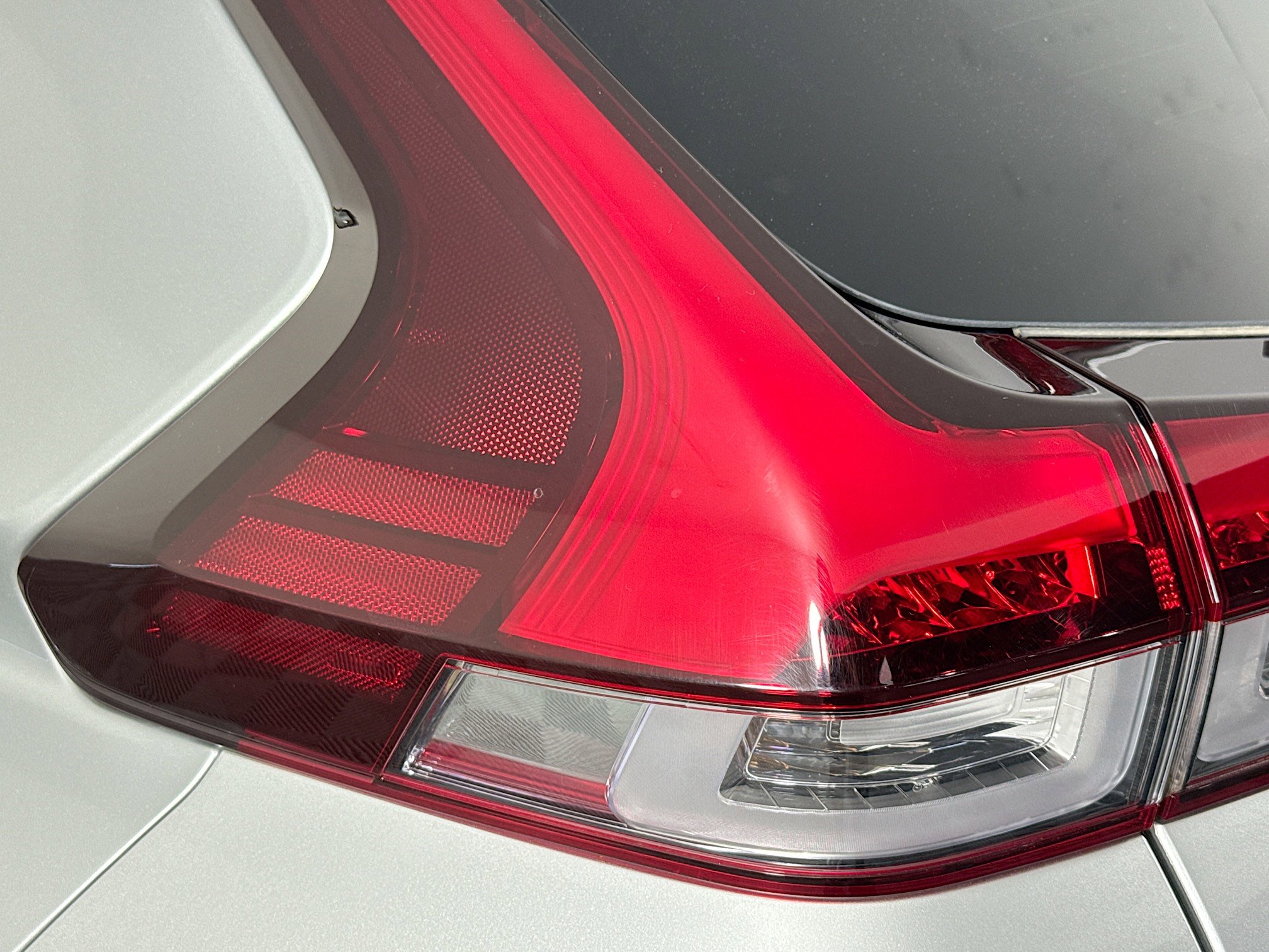 Used 2024 Mitsubishi Eclipse Cross Black Edition image 35