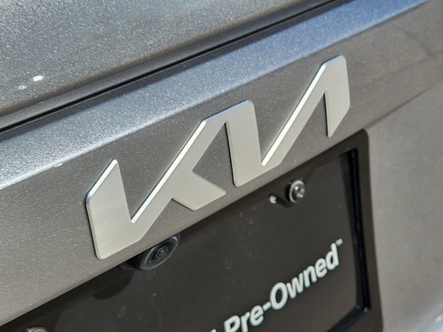 Certified 2024 Kia Niro Wind FWD image 11