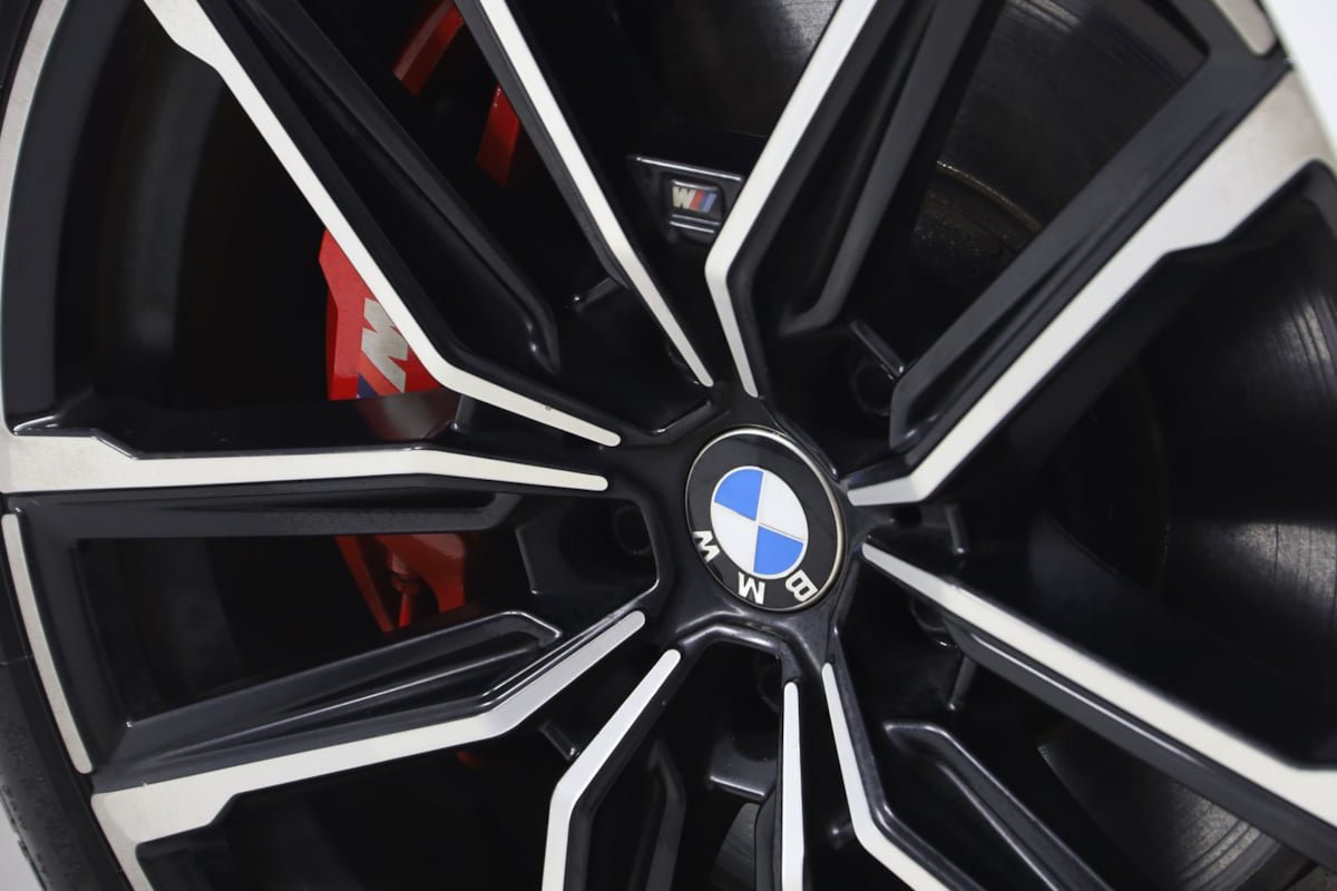 Used 2021 BMW 440i xDrive Coupe w/ Premium Package AWD/4WD image 18