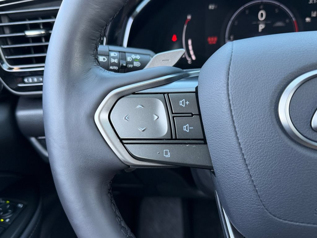 Certified 2025 Lexus NX 350 AWD w/ Premium Package image 20