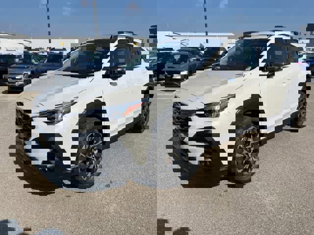 New 2025 Subaru Crosstrek 2.5i Premium